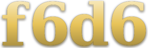 f6d6 logo